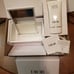 Authentic Dior Vanity Set / Gold Welcome Gift /New