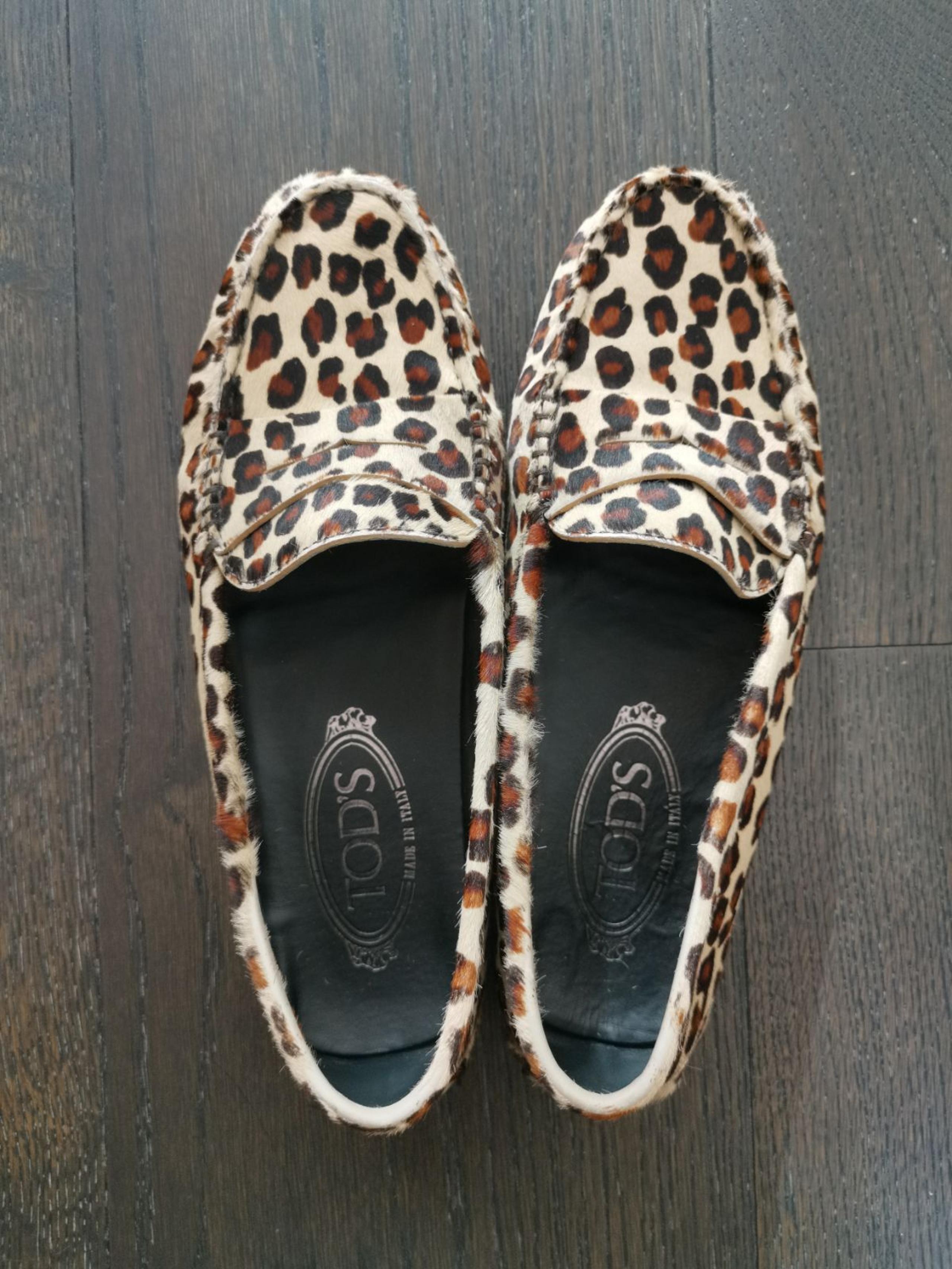 Tod's Women's Loafers