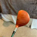 Taylor made five words stiff shaft