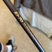 Taylor made five words stiff shaft