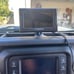 Baby Car Camera HD 1080P Dual-Channel Display Baby Car Monitor with 2 IR Night