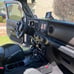 Baby Car Camera HD 1080P Dual-Channel Display Baby Car Monitor with 2 IR Night