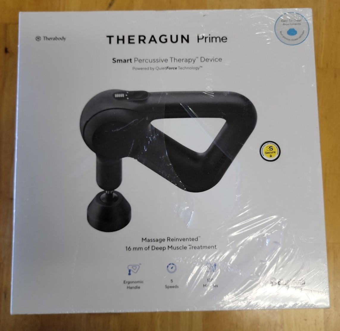 Theragun Prime