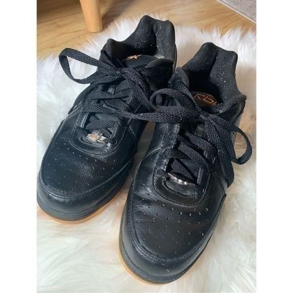 Steelers and NFL sneakers black size 10.5 men’s