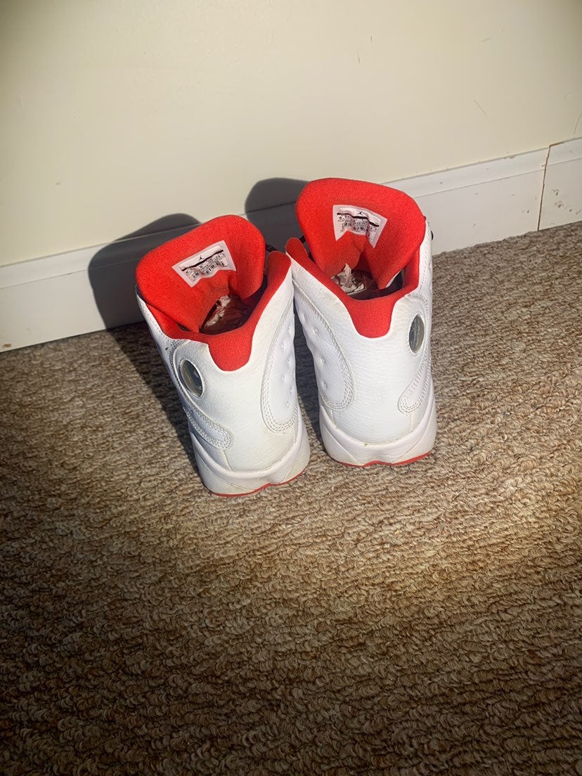 Jordan 13 alternative future