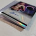 Serghei Spivac UFC Heavyweight Topps Midnight Autograph Patch Memorabilia Relic