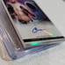 Serghei Spivac UFC Heavyweight Topps Midnight Autograph Patch Memorabilia Relic