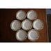 American Atelier Domestications MONKEY ISLAND Lot Set 7x Soup Pasta Plates Bowls