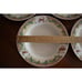American Atelier Domestications MONKEY ISLAND Lot Set 7x Soup Pasta Plates Bowls