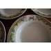 American Atelier Domestications MONKEY ISLAND Lot Set 7x Soup Pasta Plates Bowls
