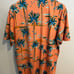 Lot of 3 Bad Birdie Golf Polo Shirts Men’s Size Large. #062