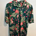 Lot of 3 Bad Birdie Golf Polo Shirts Men’s Size Large. #062