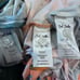 Lot of 3 Bad Birdie Golf Polo Shirts Men’s Size Large. #062