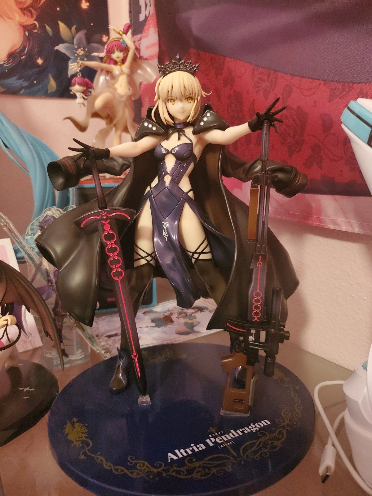 Amakuni Fate Altria