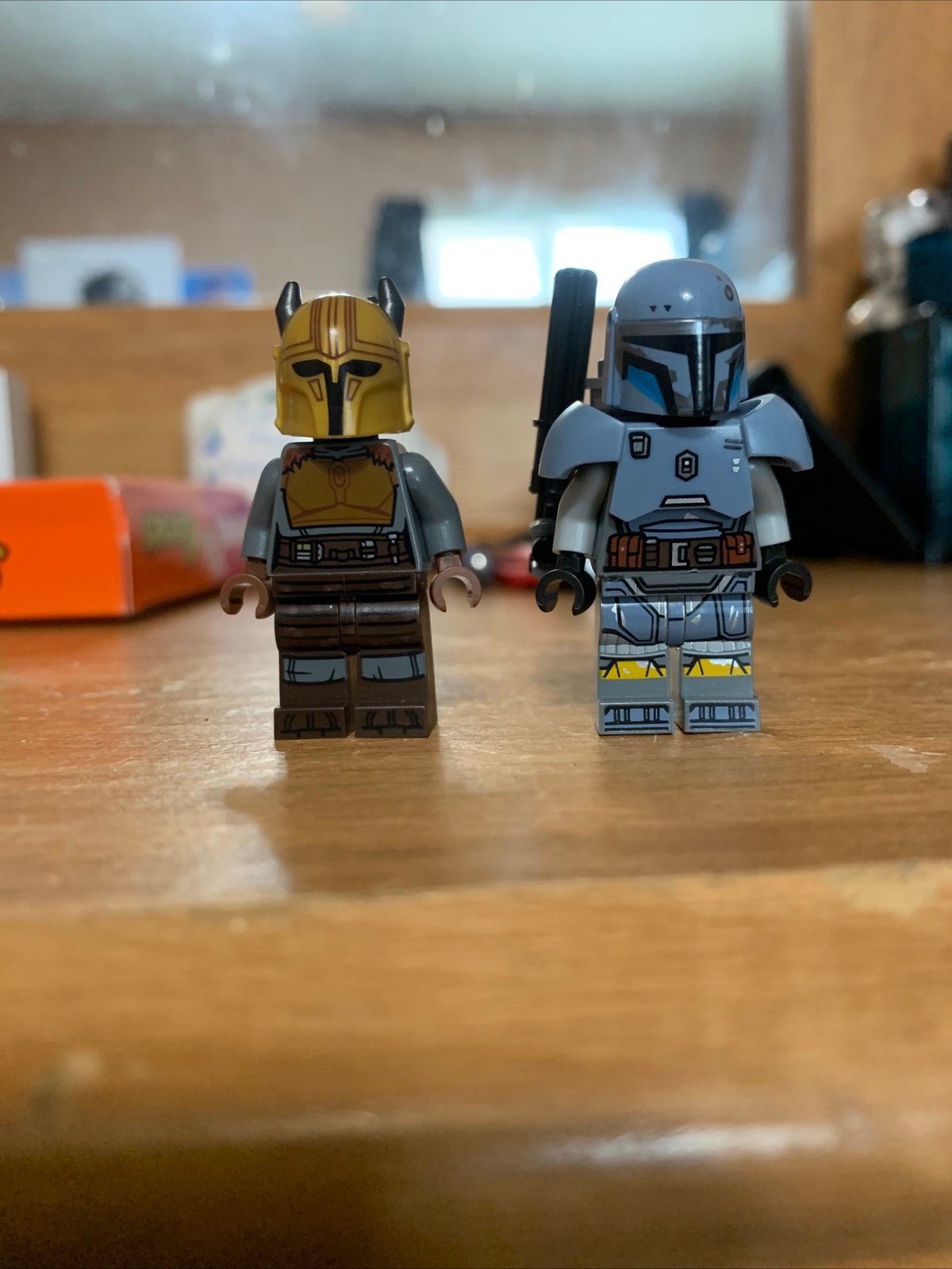 Lego Star Wars