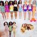 Barbie Doll Lot