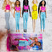 Barbie Doll Lot