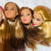 Barbie Doll Lot