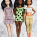Barbie Doll Lot