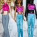Barbie Doll Lot