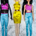 Barbie Doll Lot