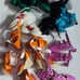 Barbie Doll Lot