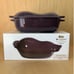 Le Creuset Petite Eggplant Casserole