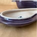 Le Creuset Petite Eggplant Casserole