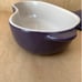 Le Creuset Petite Eggplant Casserole