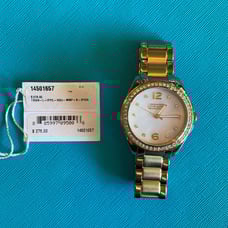 Coach Watch