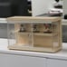 Display Case Cabinet Shelf