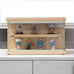 Display Case Cabinet Shelf