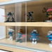Display Case Cabinet Shelf