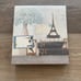 SEALED RARE VINTAGE ARNIE FISK PARIS TRI COASTAL DESIGN PHOTO ALBUM