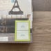 SEALED RARE VINTAGE ARNIE FISK PARIS TRI COASTAL DESIGN PHOTO ALBUM