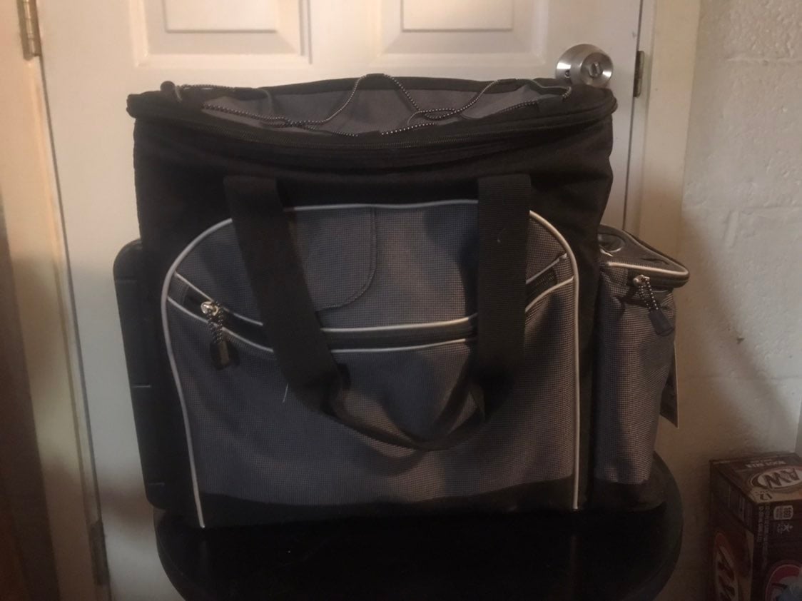 Eletric cooler