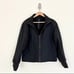 LULULEMON Forever Warm Quilted Reversible Puffer Jacket in Black