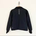 LULULEMON Forever Warm Quilted Reversible Puffer Jacket in Black
