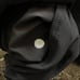 LULULEMON Forever Warm Quilted Reversible Puffer Jacket in Black