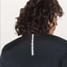 LULULEMON Forever Warm Quilted Reversible Puffer Jacket in Black