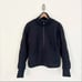 LULULEMON Forever Warm Quilted Reversible Puffer Jacket in Black