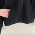 LULULEMON Forever Warm Quilted Reversible Puffer Jacket in Black