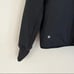 LULULEMON Forever Warm Quilted Reversible Puffer Jacket in Black