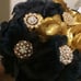 Bridal Brooch Bouquet
