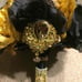 Bridal Brooch Bouquet