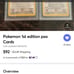 Pokemon bundle