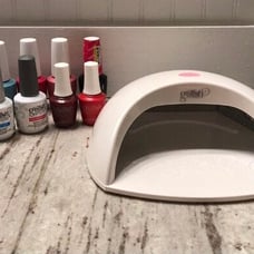 Gel Nail Polish Bundle