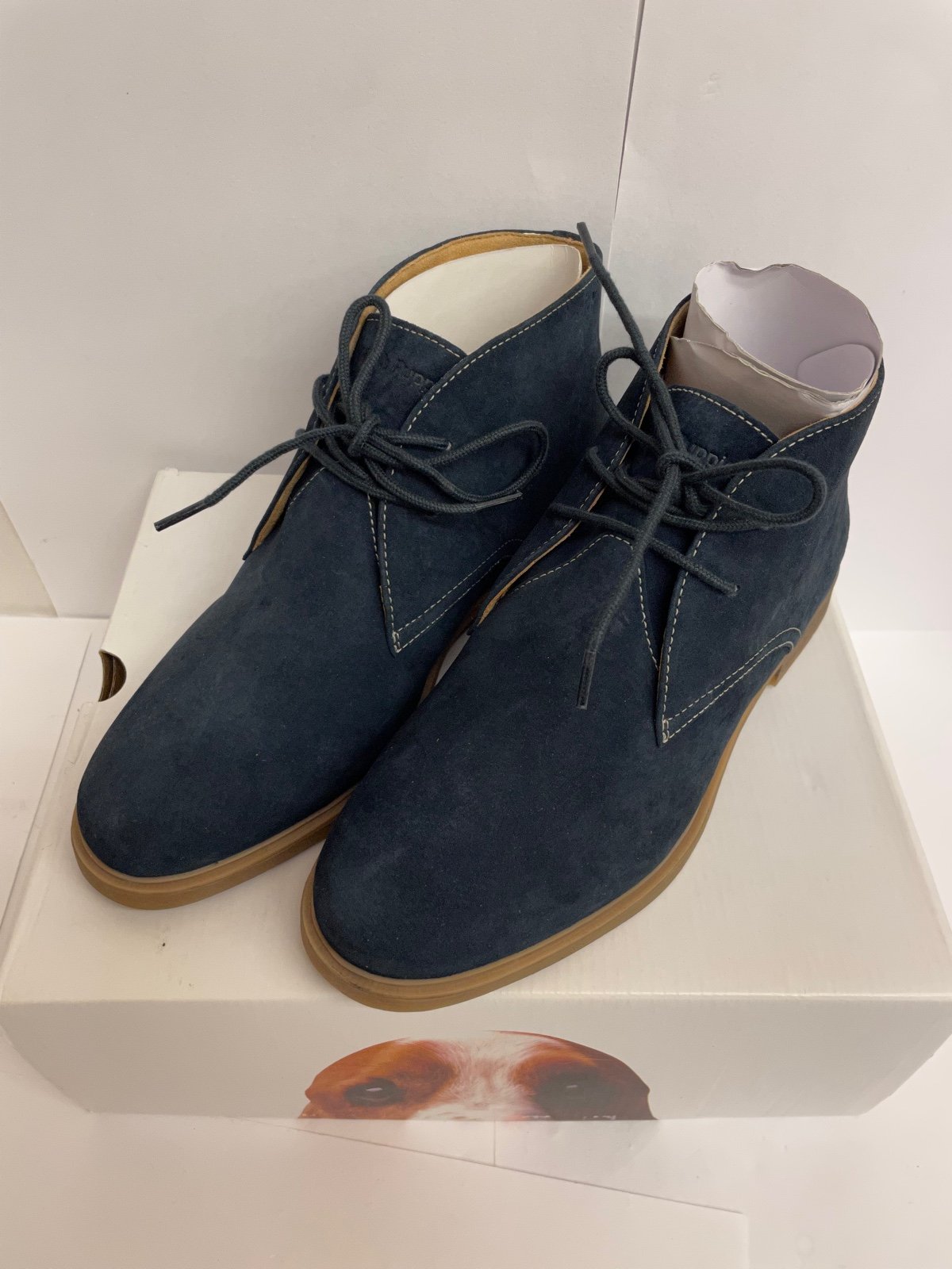 Hush Puppies Women's Hw06267-405 size 7.5