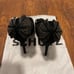 Heels peep toe schutz