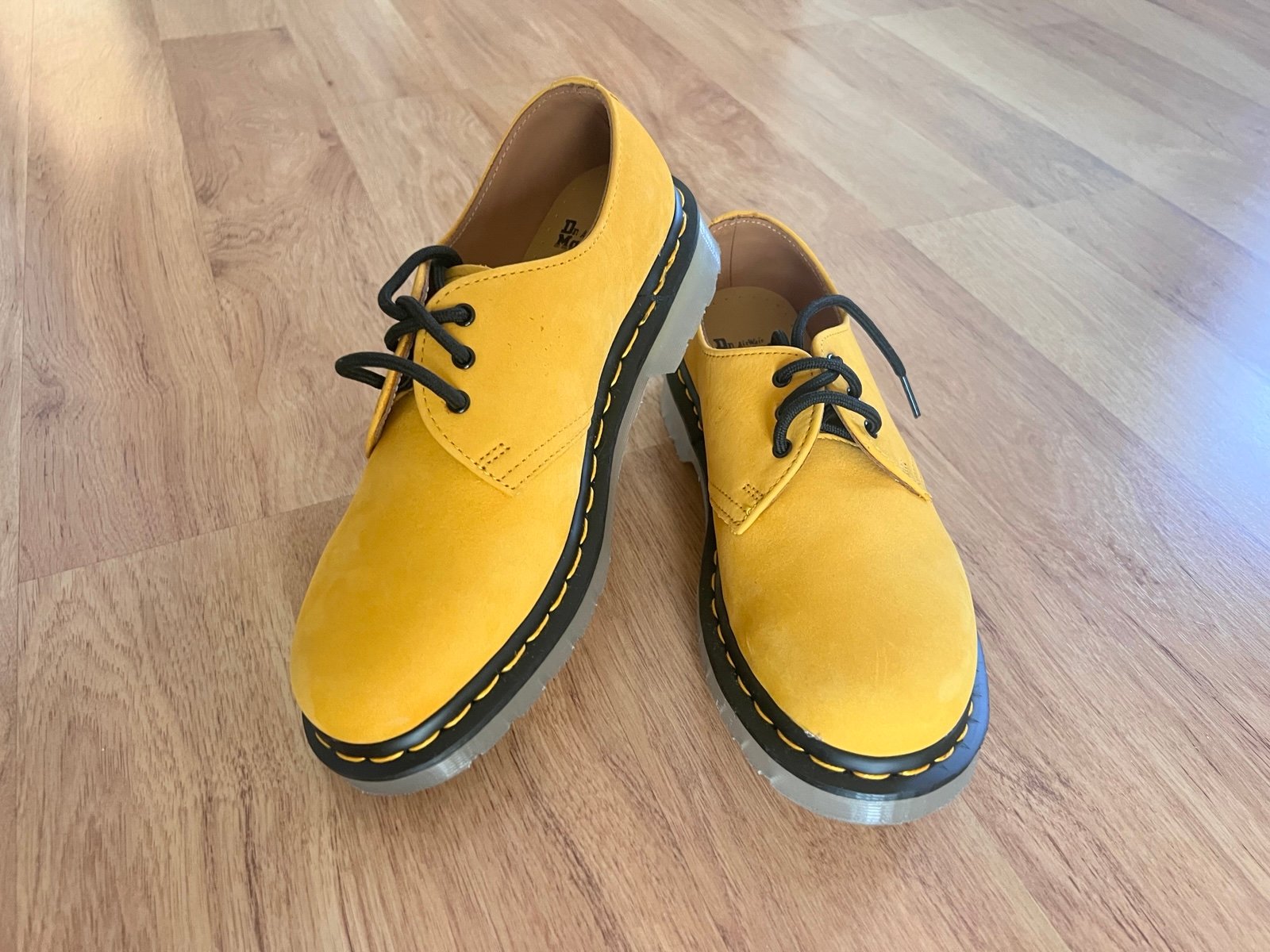 Dr Martens 1461